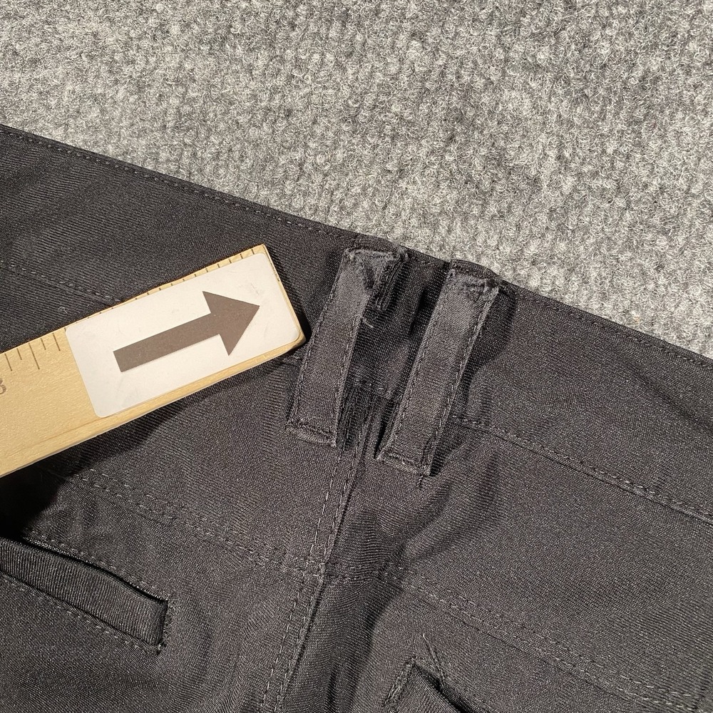 Cuts AO Versaknit Performance Pants Mens 28x32 Stretch Golf Casual Style - Picture 14 of 14